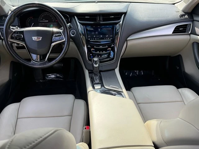 2018 Cadillac CTS 3rd Gen - Image 7 of 20