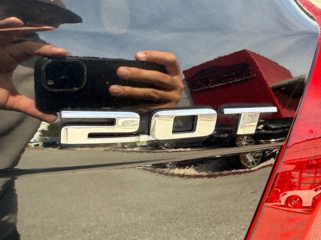 2018 Cadillac CTS 3rd Gen - Image 12 of 20