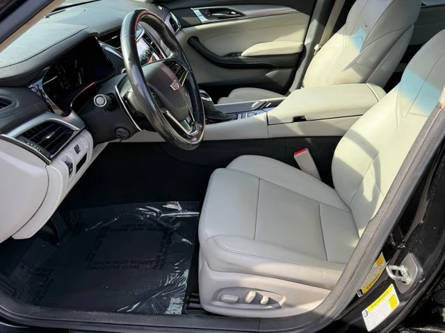2018 Cadillac CTS 3rd Gen - Image 4 of 20