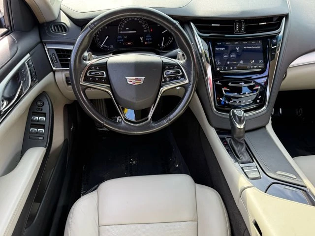 2018 Cadillac CTS 3rd Gen - Image 6 of 20