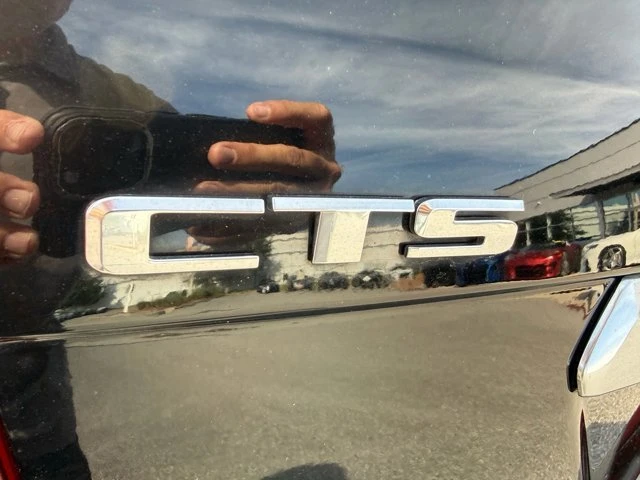 2018 Cadillac CTS 3rd Gen - Image 11 of 20