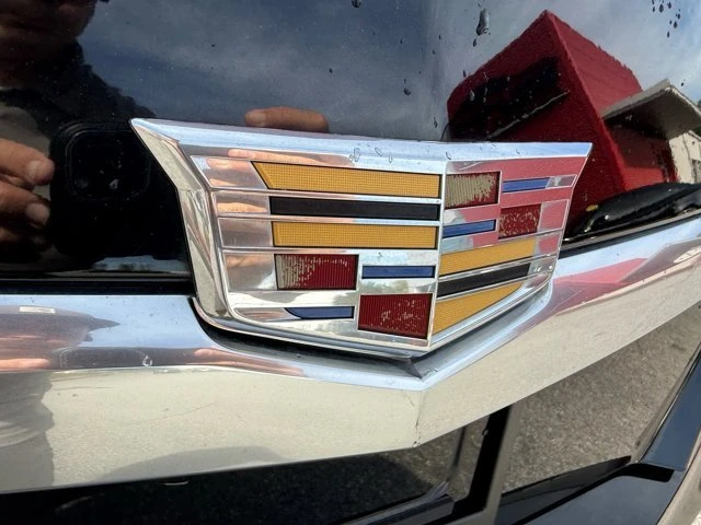 2018 Cadillac CTS 3rd Gen - Image 10 of 20