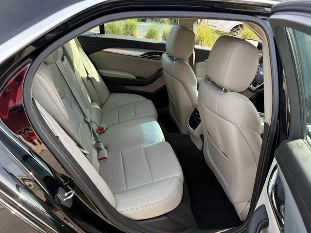 2018 Cadillac CTS 3rd Gen - Image 16 of 20
