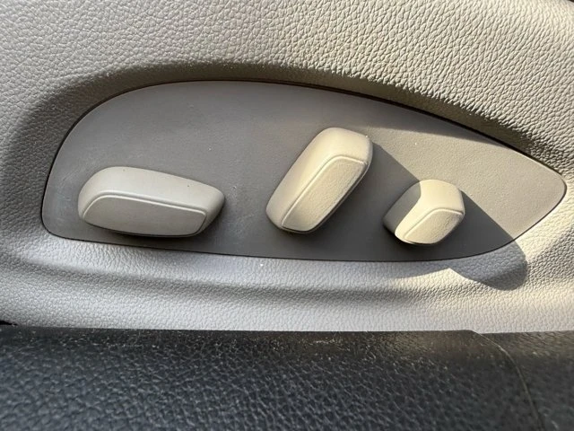 2018 Cadillac CTS 3rd Gen - Image 19 of 20