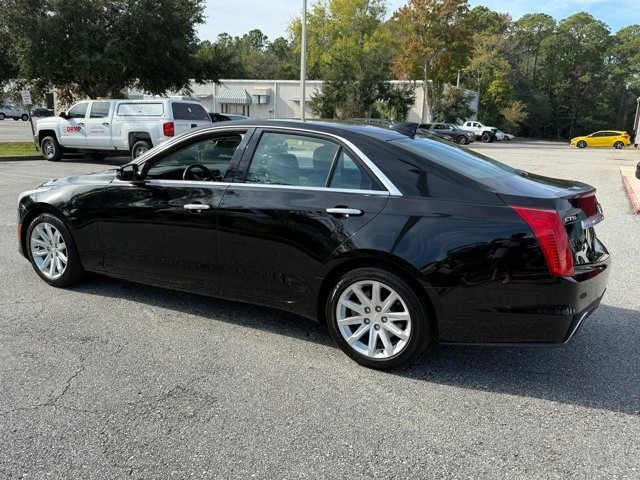 2018 Cadillac CTS 3rd Gen - Image 3 of 20