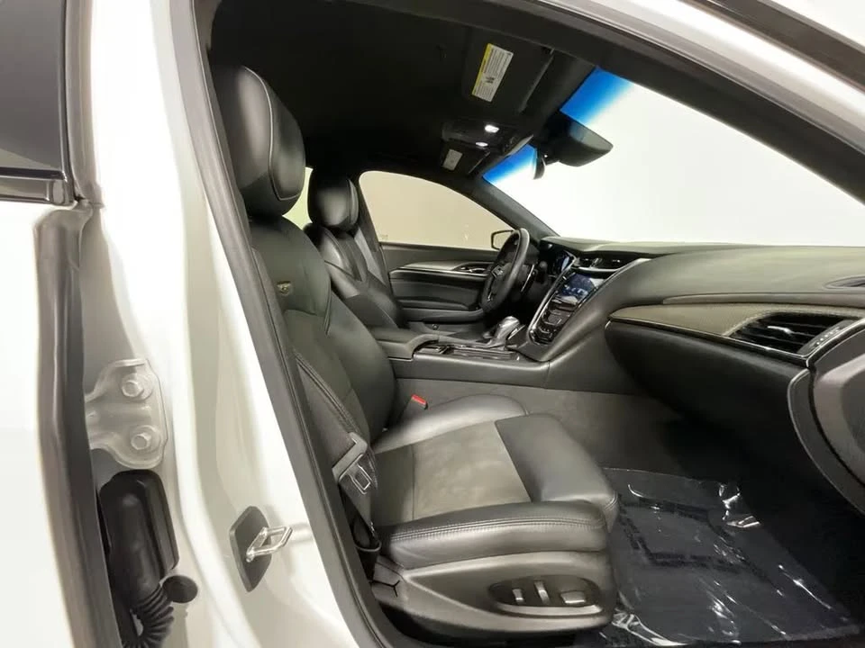 2018 Cadillac CTS-V 3rd Gen - Image 20 of 20