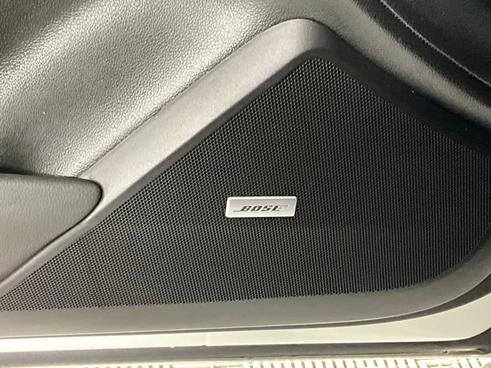 2018 Cadillac CTS-V 3rd Gen - Image 17 of 20