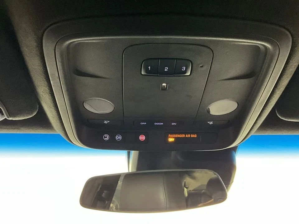 2018 Cadillac CTS-V 3rd Gen - Image 12 of 20