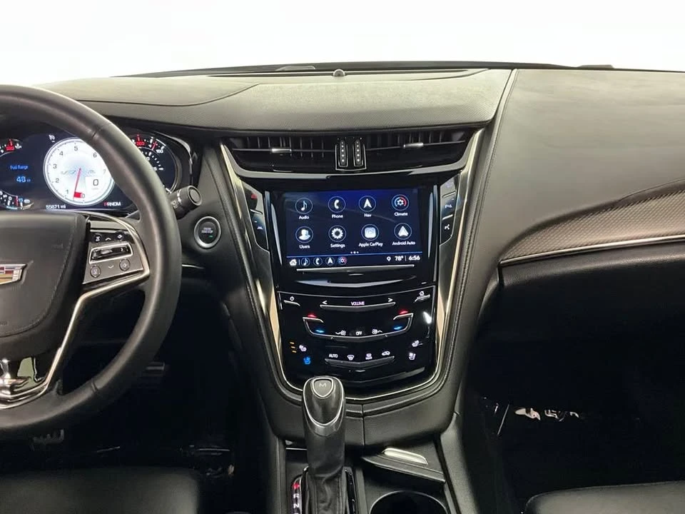 2018 Cadillac CTS-V 3rd Gen - Image 11 of 20