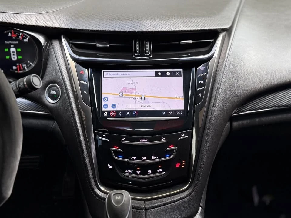 2018 Cadillac CTS-V 3rd Gen - Image 19 of 20