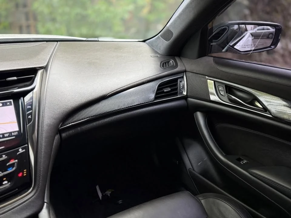 2018 Cadillac CTS-V 3rd Gen - Image 16 of 20