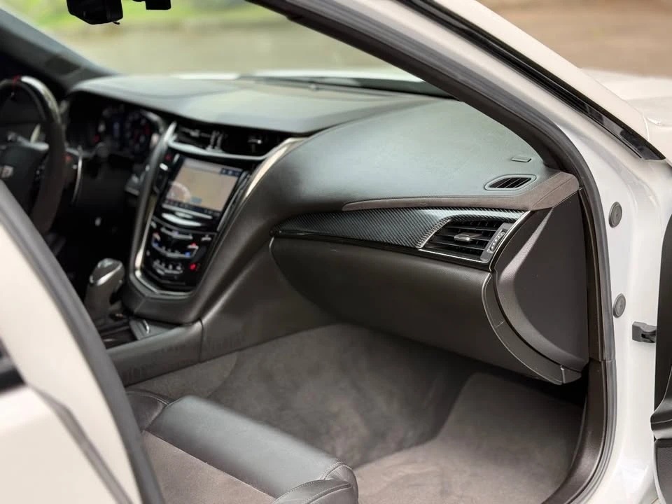2018 Cadillac CTS-V 3rd Gen - Image 11 of 20