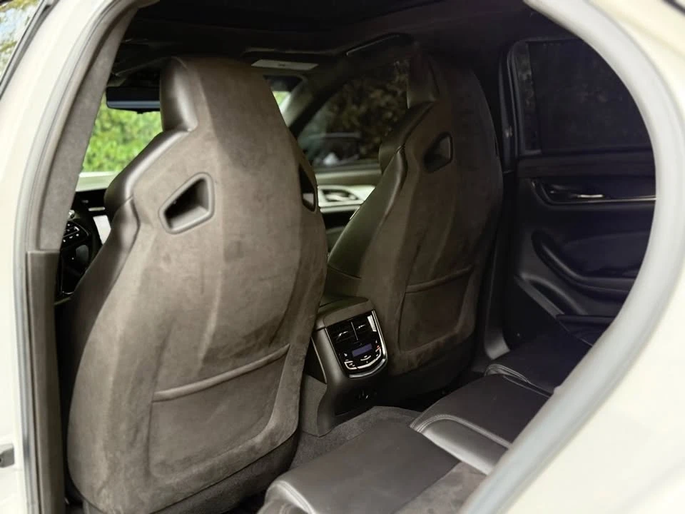 2018 Cadillac CTS-V 3rd Gen - Image 13 of 20
