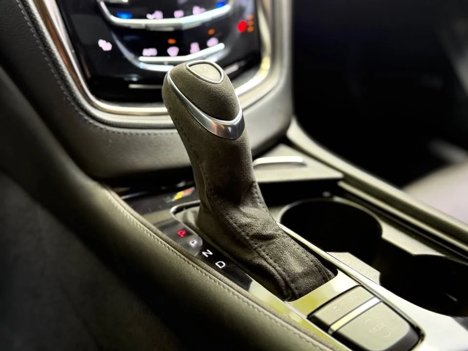 2018 Cadillac CTS-V 3rd Gen - Image 20 of 20