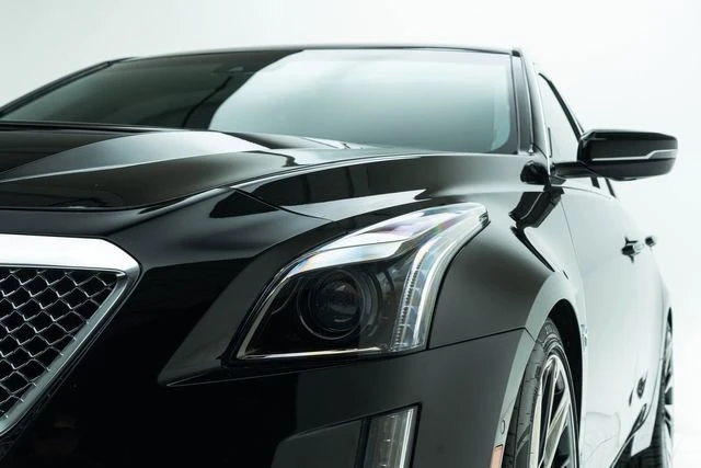 2018 Cadillac CTS-V 3rd Gen - Image 7 of 20