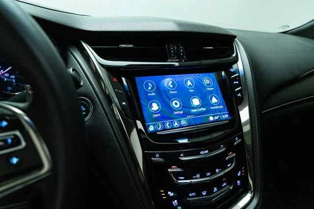 2018 Cadillac CTS-V 3rd Gen - Image 20 of 20