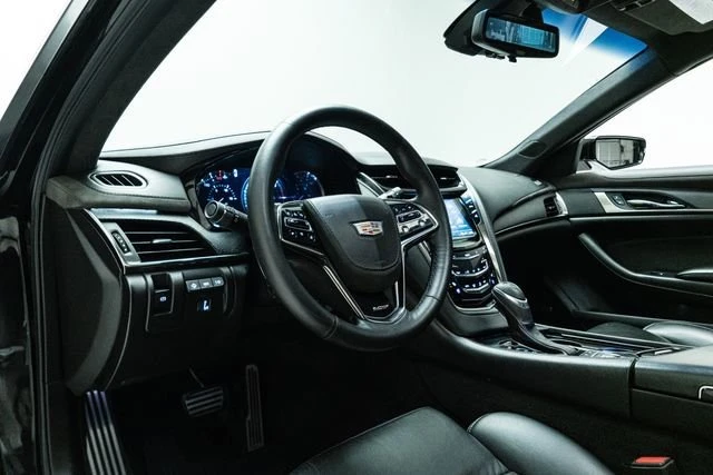 2018 Cadillac CTS-V 3rd Gen - Image 18 of 20