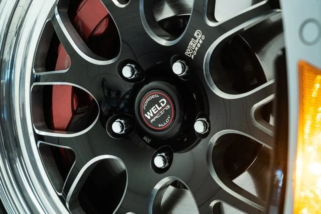 2018 Cadillac CTS-V 3rd Gen - Image 2 of 19