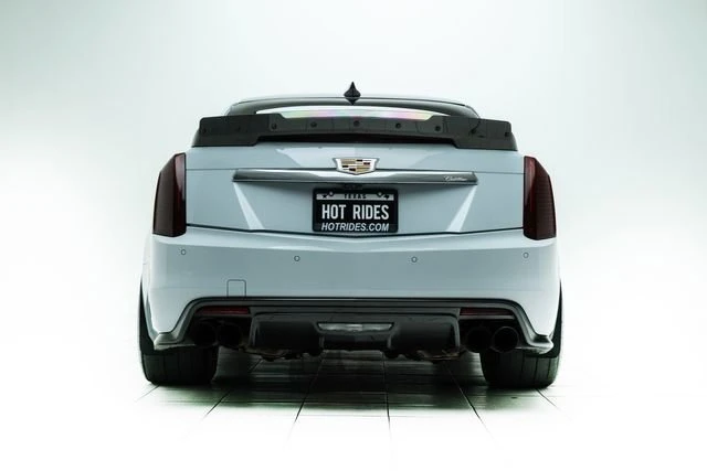 2018 Cadillac CTS-V 3rd Gen - Image 14 of 19