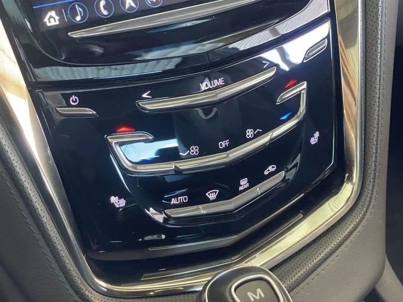 2018 Cadillac CTS-V 3rd Gen - Image 20 of 20