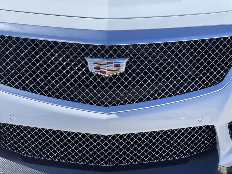2018 Cadillac CTS-V 3rd Gen - Image 17 of 20