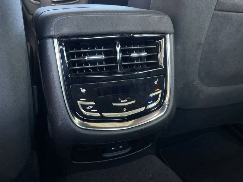 2018 Cadillac CTS-V 3rd Gen - Image 12 of 20