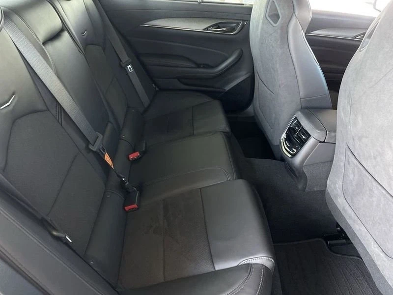 2018 Cadillac CTS-V 3rd Gen - Image 13 of 20