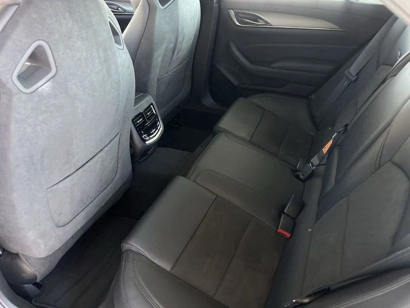2018 Cadillac CTS-V 3rd Gen - Image 10 of 20