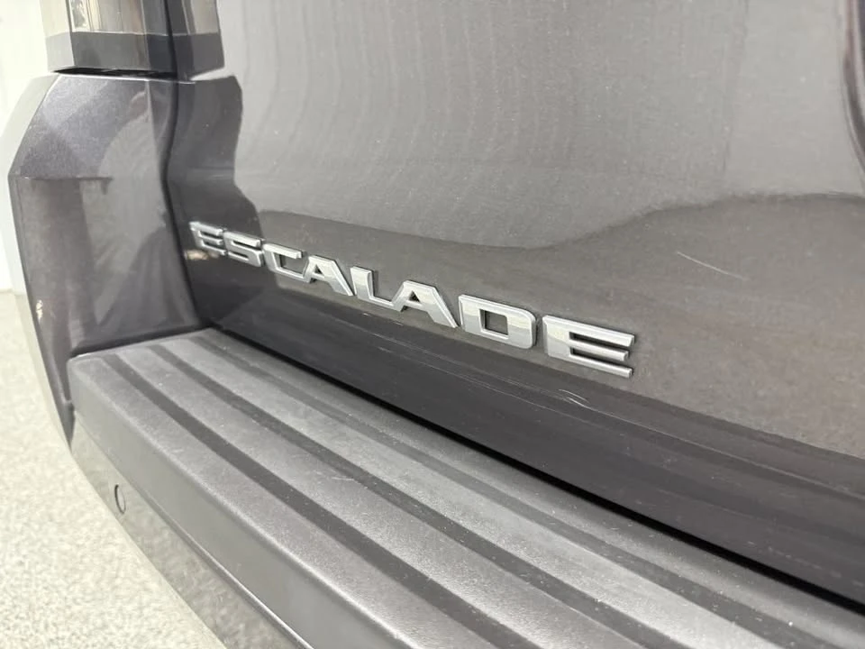 2018 Cadillac Escalade 4th Gen - Image 7 of 20