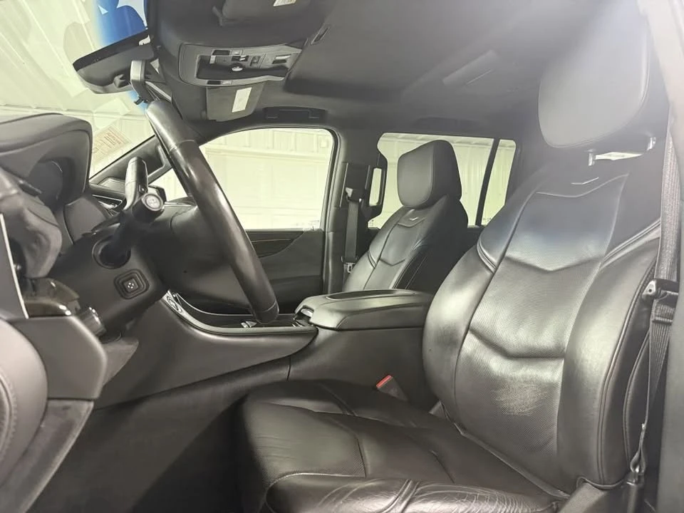 2018 Cadillac Escalade 4th Gen - Image 9 of 20