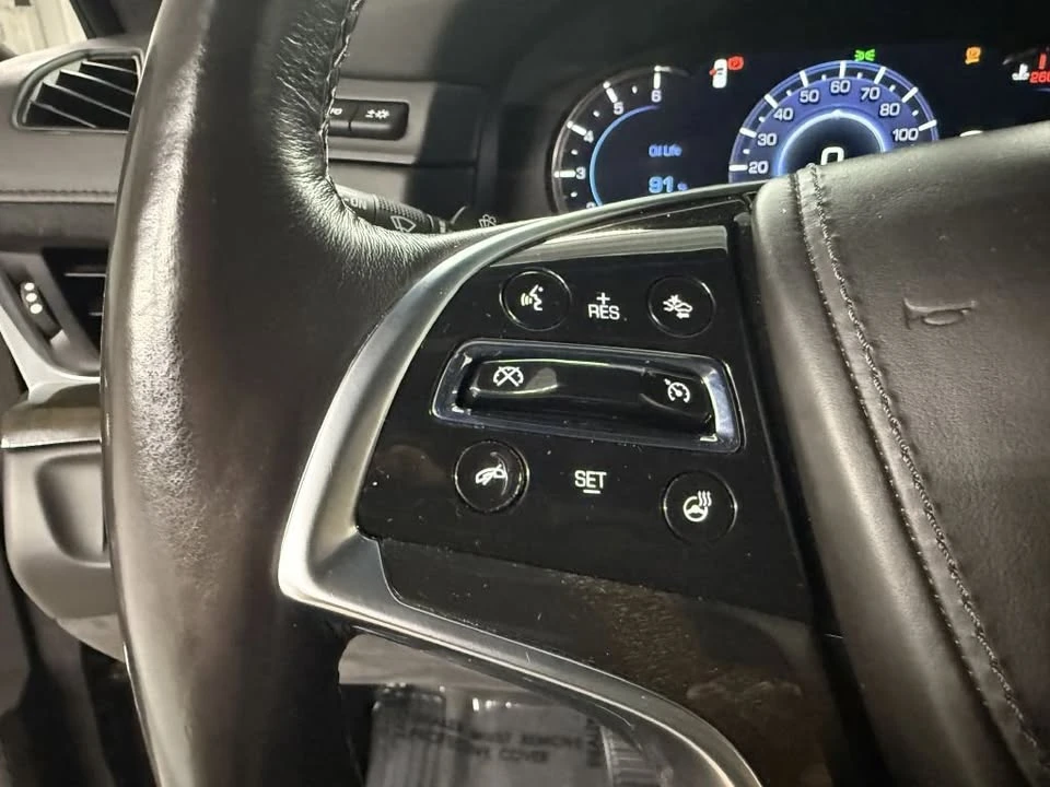 2018 Cadillac Escalade 4th Gen - Image 15 of 20