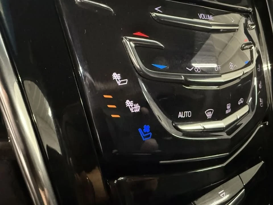 2018 Cadillac Escalade 4th Gen - Image 20 of 20