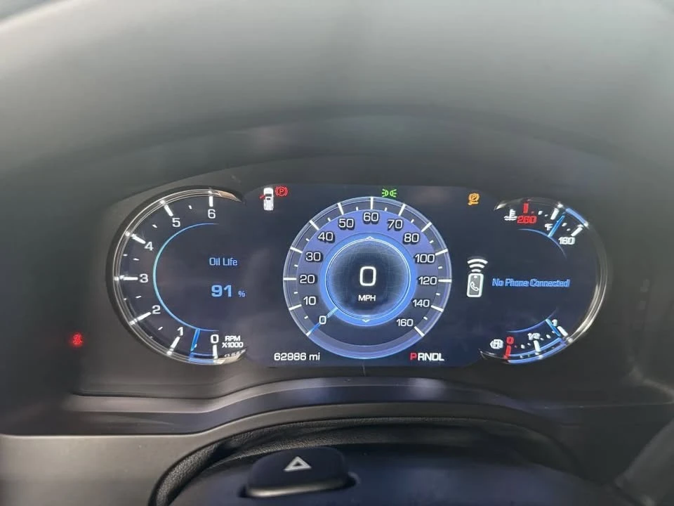2018 Cadillac Escalade 4th Gen - Image 13 of 20