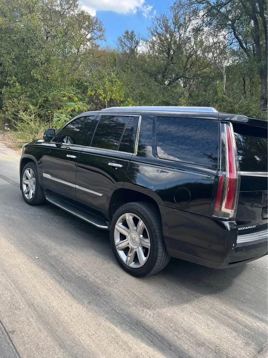 2018 Cadillac Escalade 4th Gen - Image 6 of 6