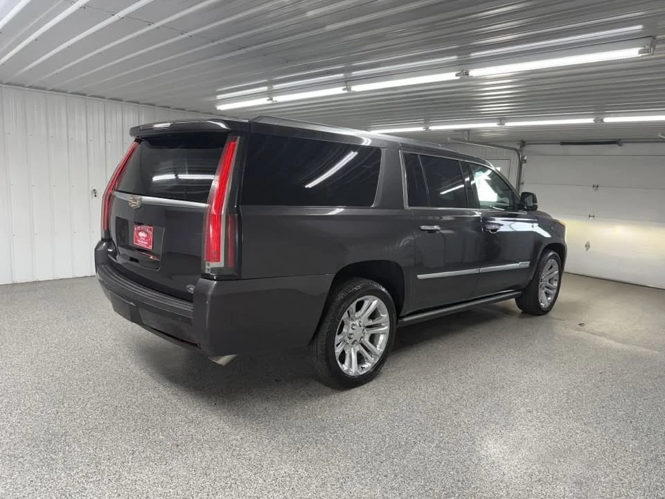 2018 Cadillac Escalade 4th Gen - Image 6 of 20