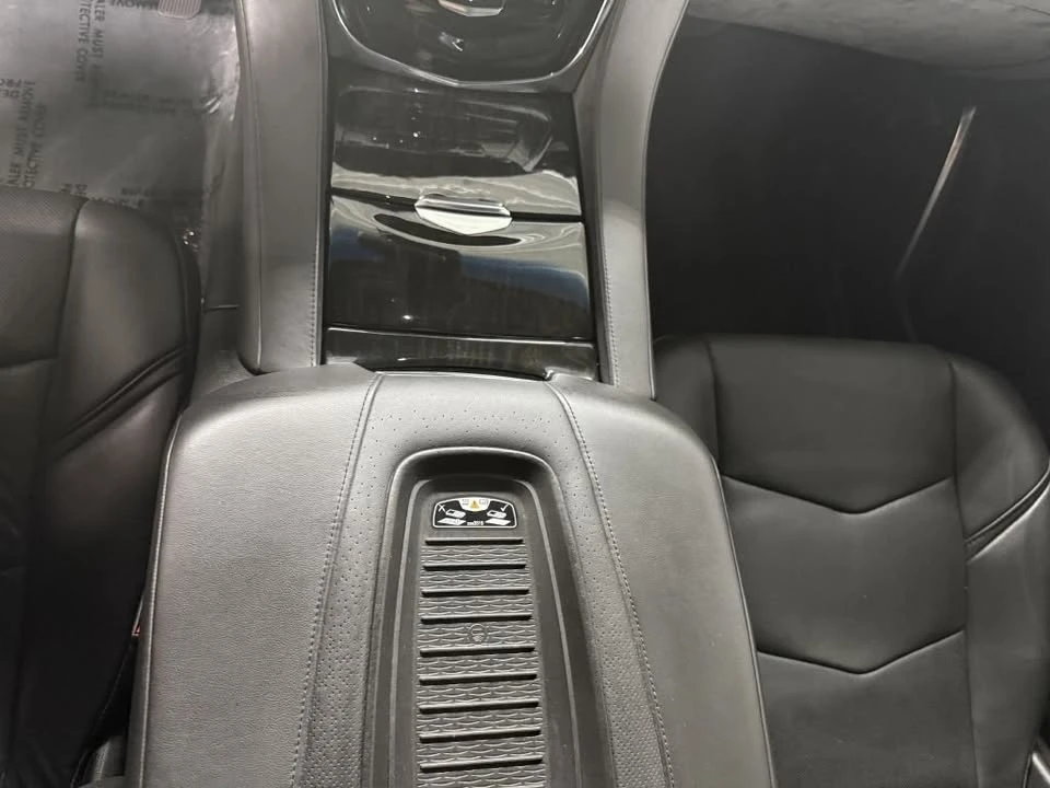 2018 Cadillac Escalade 4th Gen - Image 18 of 20