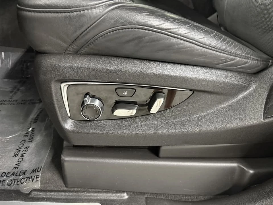 2018 Cadillac Escalade 4th Gen - Image 10 of 20