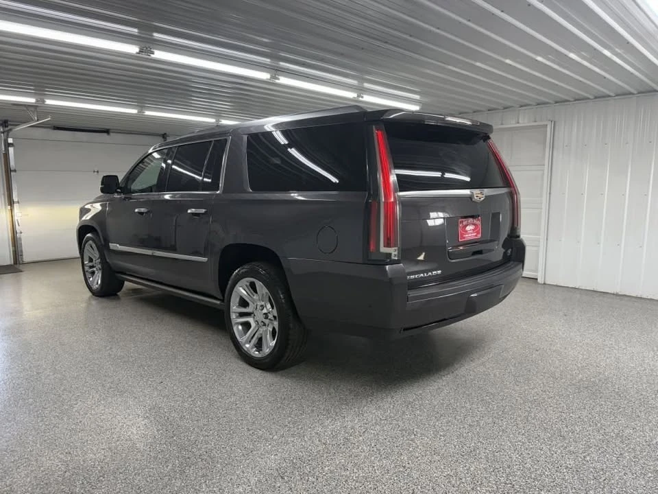 2018 Cadillac Escalade 4th Gen - Image 4 of 20