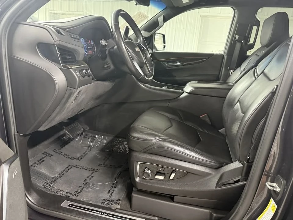 2018 Cadillac Escalade 4th Gen - Image 8 of 20