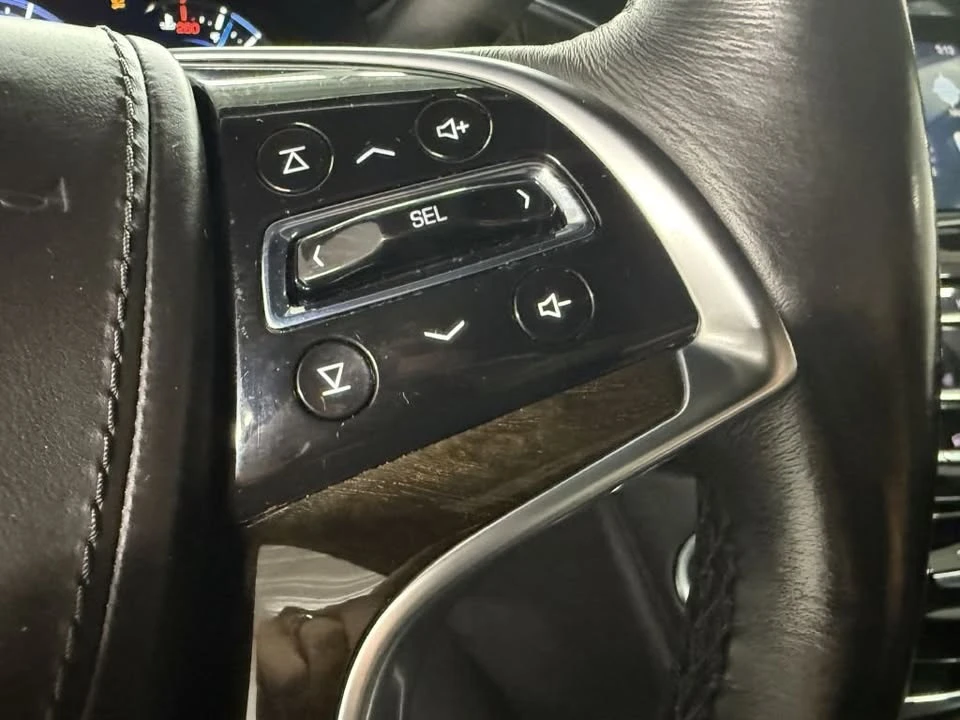 2018 Cadillac Escalade 4th Gen - Image 16 of 20