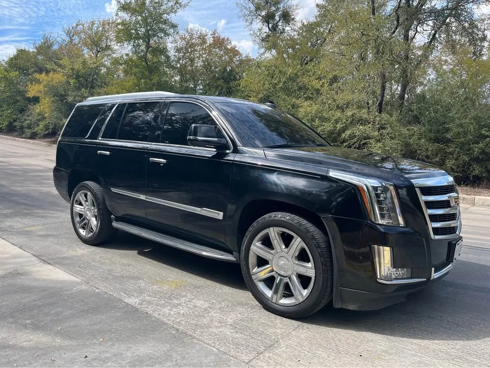 2018 Cadillac Escalade 4th Gen - Image 3 of 6