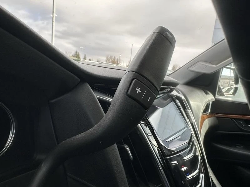2018 Cadillac Escalade 4th Gen - Image 19 of 20