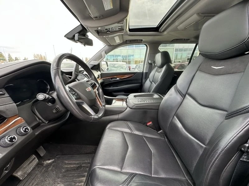 2018 Cadillac Escalade 4th Gen - Image 13 of 20