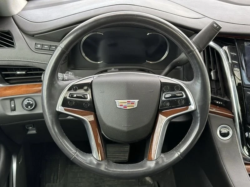 2018 Cadillac Escalade 4th Gen - Image 14 of 20