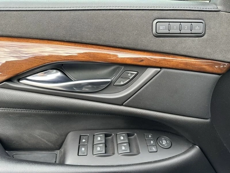 2018 Cadillac Escalade 4th Gen - Image 12 of 20