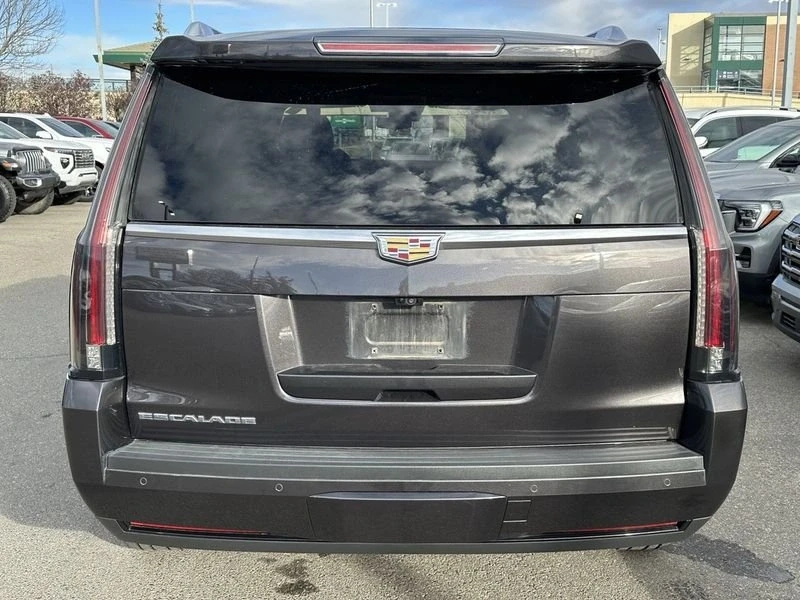2018 Cadillac Escalade 4th Gen - Image 6 of 20