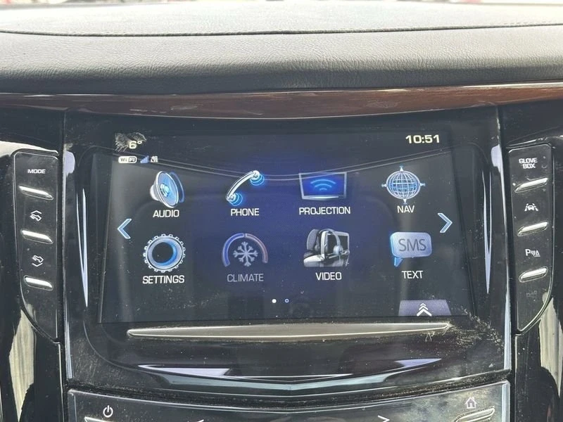 2018 Cadillac Escalade 4th Gen - Image 17 of 20