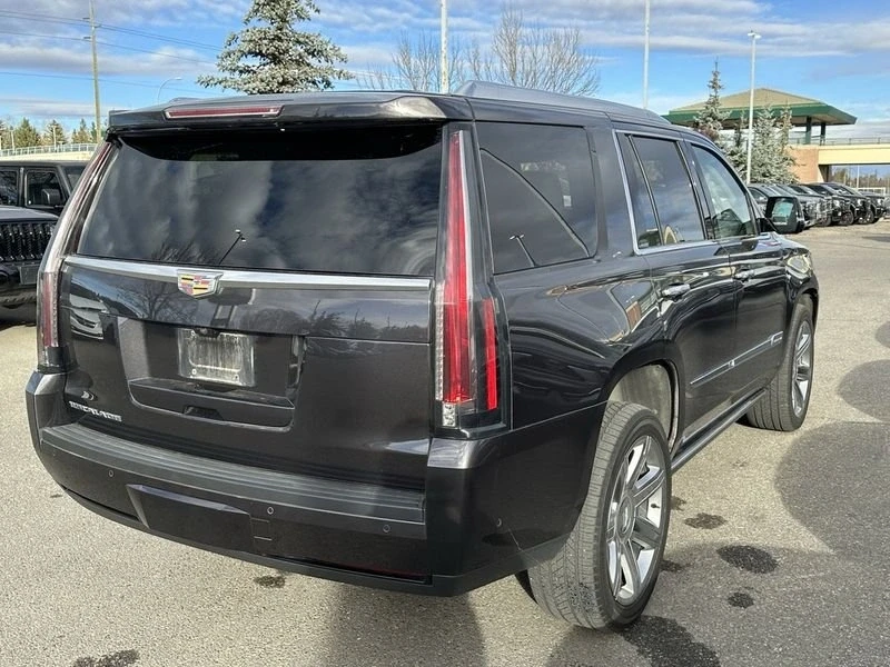 2018 Cadillac Escalade 4th Gen - Image 7 of 20