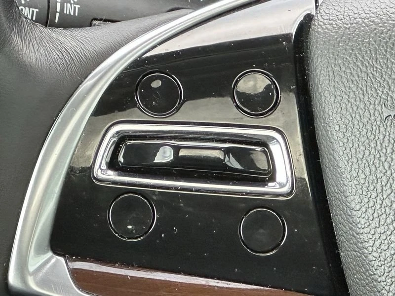 2018 Cadillac Escalade 4th Gen - Image 15 of 20