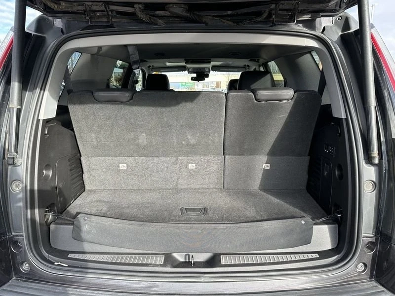 2018 Cadillac Escalade 4th Gen - Image 11 of 20